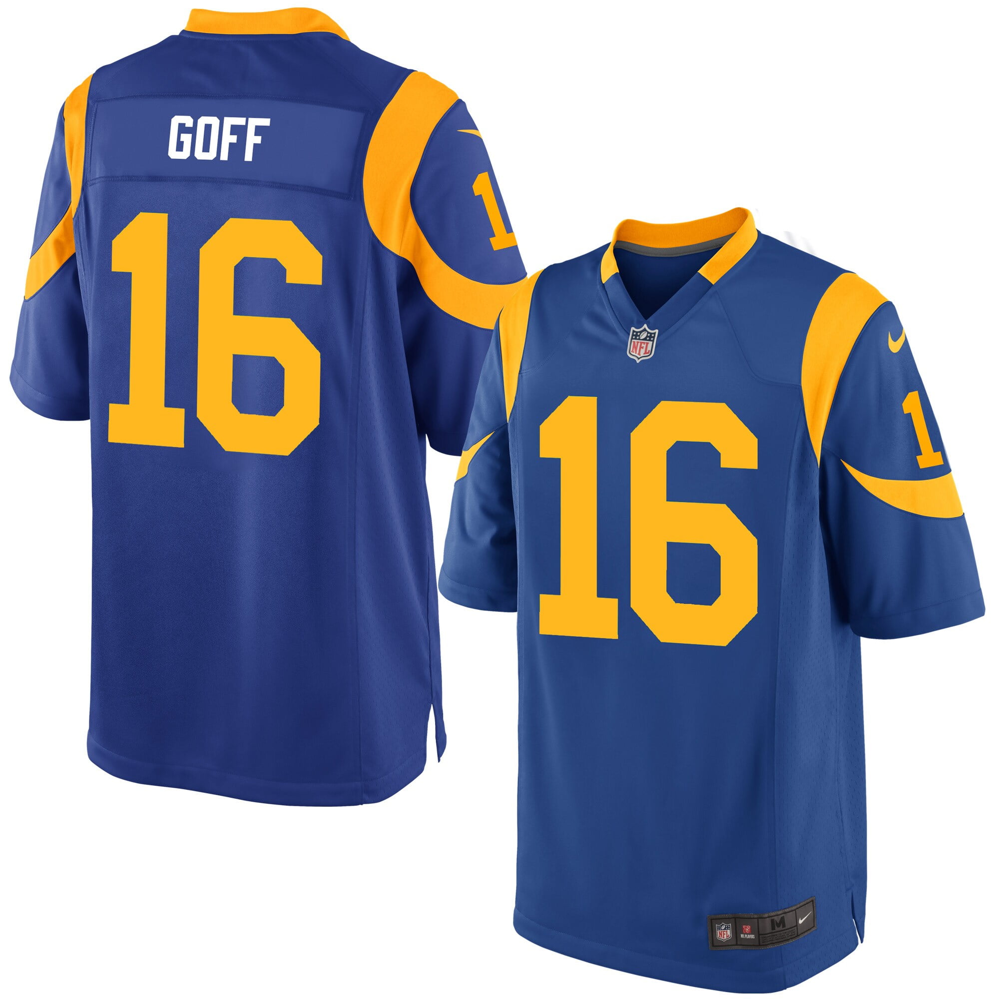 youth rams jersey