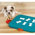thumbnail image 3 of Pet Puzzle Feeder Toy, Casino Treasure Hunt Game for Dogs Cats, Slow Food Dispenser for Mental Stimulation & Boredom Relief, 3 of 4