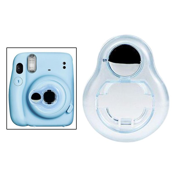Accesorios de espejo de profesion Hugo Lente de cámara Filtros de lentes de cámara Azul B Azul