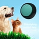 thumbnail image 1 of Teclas de comunicación para perros Fácil de llevar 20 segundos Diseño creativo grabable para perros Ndcxsfigh Libre de BPA, 1 of 3