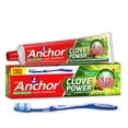 thumbnail image 1 of Anchor Clove Power Toothpaste 175 gm Pack, 1 of 3