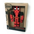 thumbnail image 2 of Deadpool Wood Warriors 8", 2 of 3