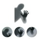 thumbnail image 2 of Calcomanías de sombras de terror Allinless para decoraciones de Halloween, 2 of 3