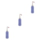 thumbnail image 1 of Greeniant 450ml Anal Vaginal Douche Irrigation Female Wash Washer Pregnant Type1 NO1, 1 of 6