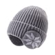 thumbnail image 1 of Gorro quirúrgico Xihbxyly con botones bouffant banda para sudor para mujeres y hombres, 1 of 5