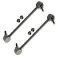 thumbnail image 4 of Detroit Axle - AWD Front End Suspension Kit for 2014-2018 Jeep Cherokee 2 Lower Control Arms 2 Lower Ball Joints 2 Sway Bar Links 2015 2016 2017 Replacement, 4 of 7