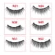thumbnail image 3 of Juego de Pestañas Postizas Magnéticas N52 Sin Pegamento, 4 Pares – Cómodas y Seguras para un Look Deslumbrante, 3 of 6