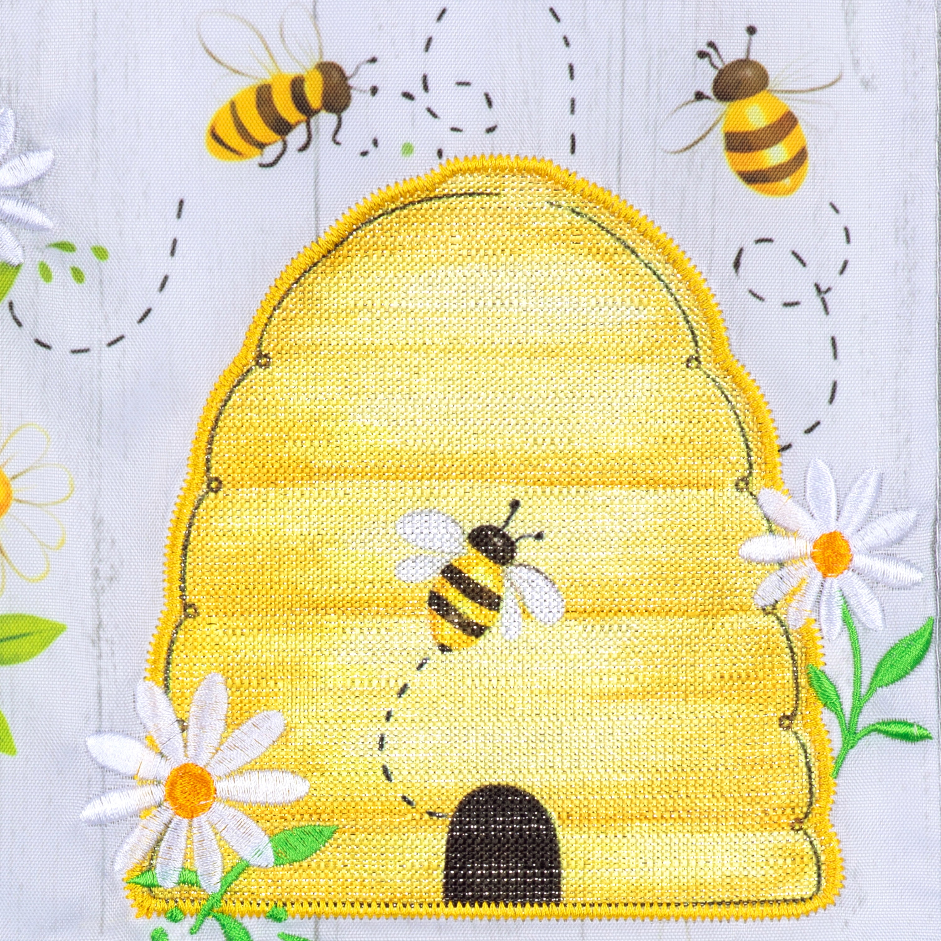 MC HOME BEE