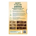 thumbnail image 2 of Tinte para cabello Soft Color Wella semipermanente 67 chocolate, 2 of 4
