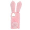thumbnail image 1 of EeaseMX Funda para teléfono móvil con orejas adorables y esponjosas, compatible con A12/M12/F12, 1 of 7