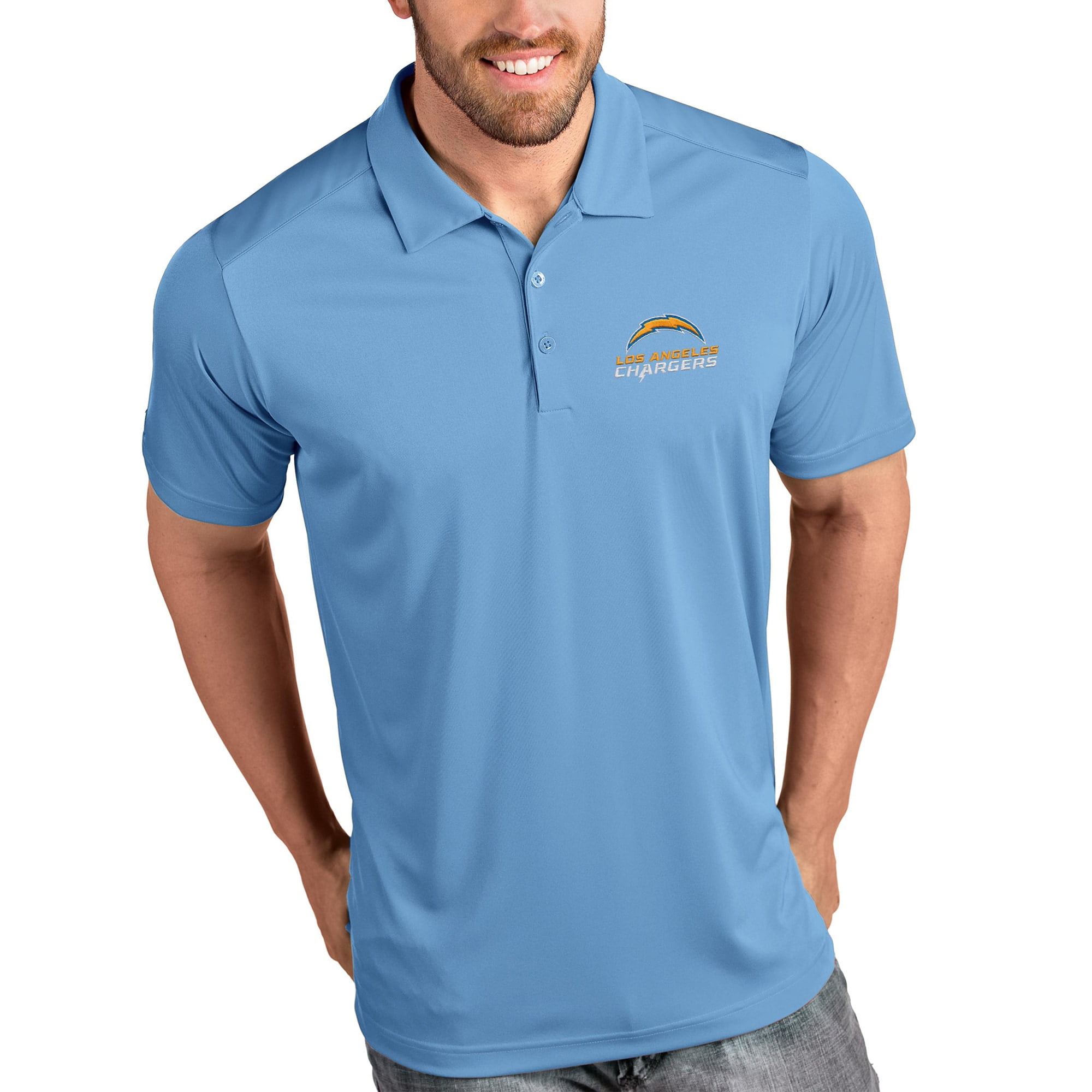 chargers polo