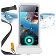thumbnail image 1 of Funda de teléfono impermeable ESR para iPhone 15 Pro Max /14 Pro Max, 1 of 9