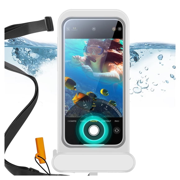 Funda de teléfono impermeable ESR para iPhone 15 Pro Max /14 Pro Max