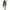 033 Dark Gray, variant on Trousers For Ladies Elasticated Slacks Straight Leg Pants Solid Color Trousers Wide Leg Slacks Pockets Pants Plus Size Trousers High Waist Slacks Slim Fit Yoga Pants On Clearance