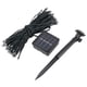 thumbnail image 3 of Outdoor Solar String Lights IP67 Waterproof Solar String Lights Outdoor Copper Wire Lights for Outdoor Garden Courtyard Lawn Christmas Trees ANGGREK Otros, 3 of 8