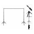 thumbnail image 4 of Kit Fotografico Estudio Profesional Audiotek Set de fotografía Difusores, 4 of 7
