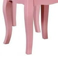 thumbnail image 6 of JANELLE Transitional Vanity Pink, 6 of 6
