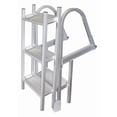 thumbnail image 4 of JIF Marine ERR4 4 Step Folding Ladder, 4 of 4