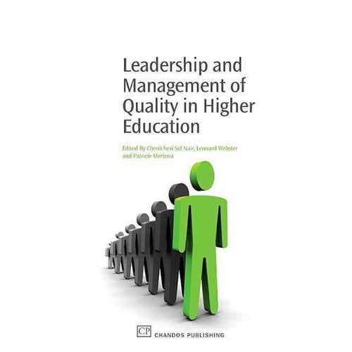 Higher Education Leadership