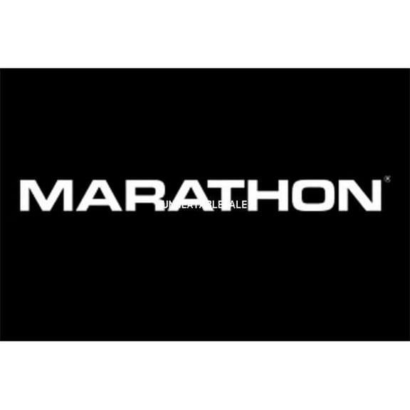 Marathon A- B Box, Black, 22X18X16 MA-TMXHRNDRV