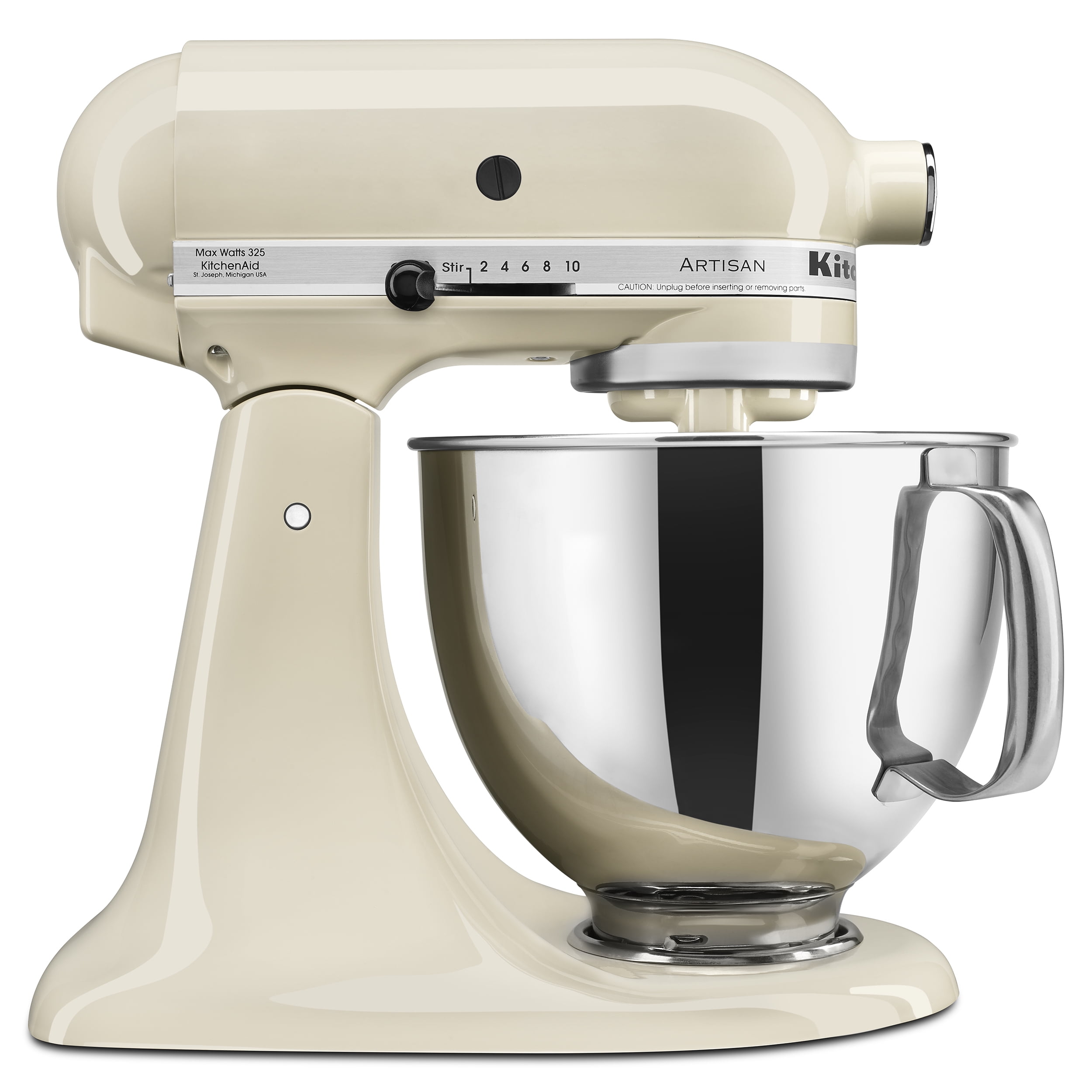 KitchenAid Artisan 5QT Tilt-Head Stand Mixer, Accessories, Kyoto