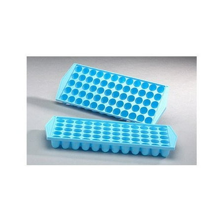 Plastic Ice Cube - Arrow Plastic #55 60 Cube Plastic Ice Tray