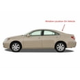 thumbnail image 4 of Back Window Back Glass Heated Compatible with Lexus ES350 4 Door Sedan 2007-2012 Models, 4 of 6