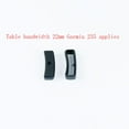 thumbnail image 4 of 10 Strap Loop Keeper DIY Accessories for 5/ 22mm 5 22mm, 4 of 5