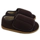 thumbnail image 2 of Zapatos para Diabéticos Hombres Pies Hinchados Interiores Y Exteriores, 2 of 8