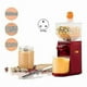 thumbnail image 2 of Electric Peanut Butter Maker Machine,sesame Sauce Nut Grinder,automatic Milling Grinding Machine,fo, 2 of 4