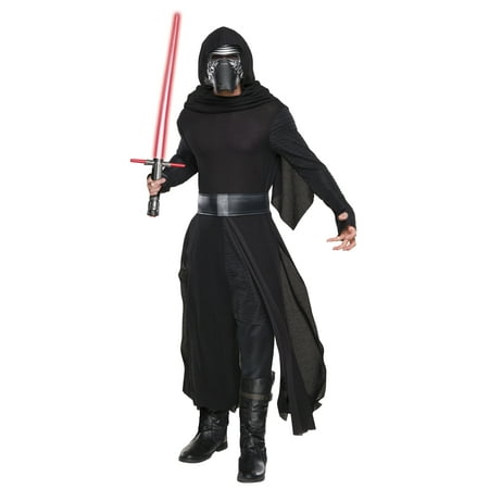 Men's Deluxe Kylo Ren Costume - Star Wars VII