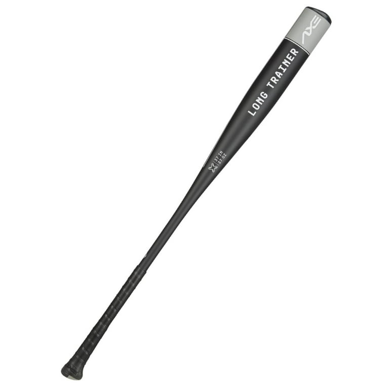 Axe Long Trainer Bat powered by Driveline Baseball - Walmart.com