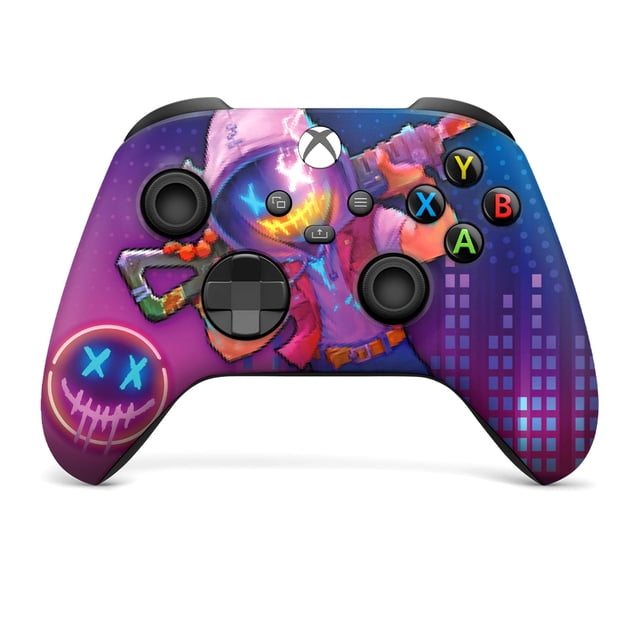 DreamController Original Custom Design Controller Compatible with Xbox One / Series S / Series X Controller Wireless