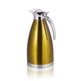 thumbnail image 2 of Cafetière en Acier Inoxydable, Bouteille d'Eau Chaude Isolée sous Vide Design à Double Paroi pour Café Thé Chocolat Chaud, 2 of 7