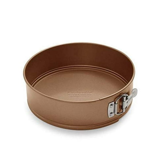 KitchenAid Professional-Grade Springform Pan KB2NSO09SGWT, 934;
