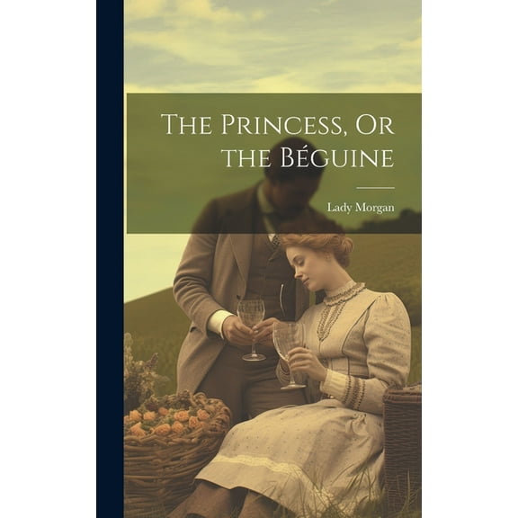 The Princess, Or the Béguine (Hardcover)