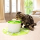 thumbnail image 3 of Methold 4 unids/set de filtros de repuesto para fuente de agua de gato, filtro dispensador de agua de carbón activado para fuente de agua de Suministros para perros, 3 of 6