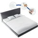 thumbnail image 1 of Juego de Edredón y Sábanas Queen Size Set de 6 Piezas Gaon Elegante Ultrasuave Blanco, 1 of 5