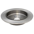 thumbnail image 5 of Geelife For Honda 12-16 CR-V Front & Rear Ceramic Brake Pad & Rotor Kit w/Chemicals, 5 of 7