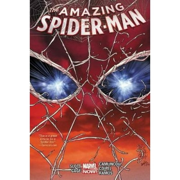 Amazing Spider-Man, Volume 2