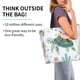 thumbnail image 2 of Easygdp Sea Animal Bolsas Tote para Mujer, Bolsos de Hombro para Viaje, Bolsos de Mano de Gran Capacidad para Compras y Trabajo, 2 of 8