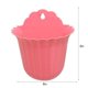 thumbnail image 2 of Colgar En La Pared, Maceta De Pared Con Gancho Para Decoración Interior Y Exterior Advancent HA039587-04, 2 of 6