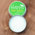 thumbnail image 3 of HAPPIE Organic Hair Pomade, Tea Tree, 2 oz., 3 of 3