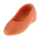 thumbnail image 1 of Sandalias de verano para niñas BJD de 12 pulgadas, zapatos de moda, accesorio de vestir, 1/6 naranja, 1 of 9