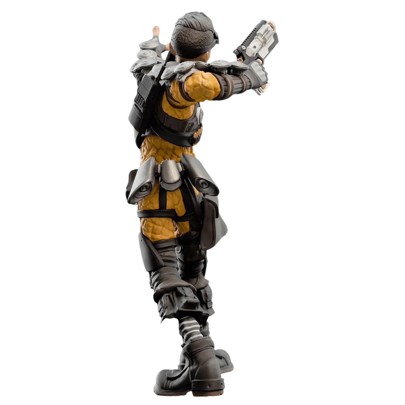 PlayStation4 - APEX LEGENDS mini epics 3体セット PlayStation4 - APEX LEGENDS mini epics 3体セット