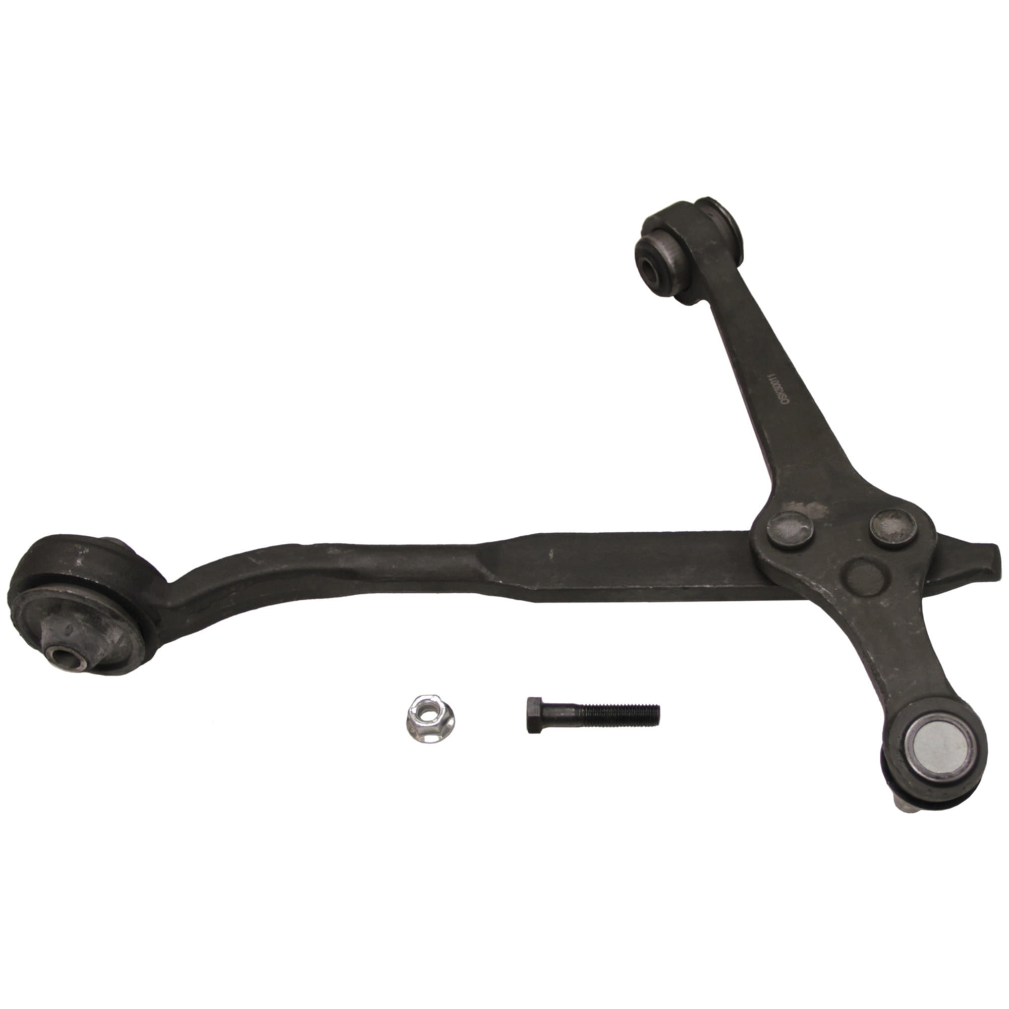 MOOG RK80011 Control Arm and Ball Joint Assembly