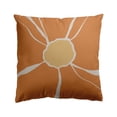 thumbnail image 1 of TechWave Pillowcase Modern Pillowcase Decorative Outdoor Linen Square Pillowcase For Sofa Sofa Beds And Cars 18x18 Inches (45 X 45 Cm) Periwinkle Pillows Decorative Throw Pillows Indoor Throw Pillows, 1 of 2