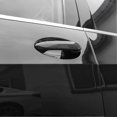 thumbnail image 3 of Carbon Fiber Outside Exterior Door Handle Cover Trim For- 3 5 6 Series G20 G30 G31 G32 G01 G02 G05 Banmo, 3 of 5