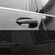 thumbnail image 3 of Carbon Fiber Outside Exterior Door Handle Cover Trim For- 3 5 6 Series G20 G30 G31 G32 G01 G02 G05 Banmo, 3 of 5