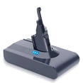 thumbnail image 1 of Batería de repuesto Tacerny compatible con Dyson V8, 1 of 9
